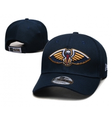 New Orleans Pelicans Snapback Cap 26H D628