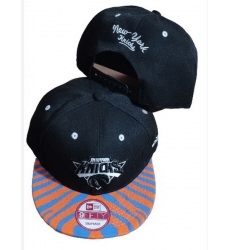 New York Knicks Snapback Cap 25G005 New York Knicks Snapback Cap 25G005