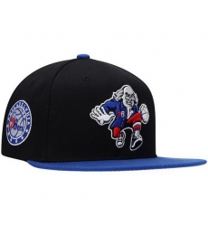 Philadelphia 76ers Snapback Cap 25G011 Philadelphia 76ers Snapback Cap 25G011