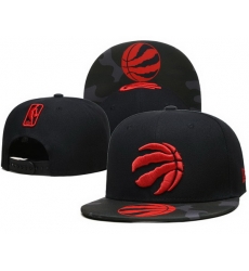 Toronto Raptors Snapback Cap 015