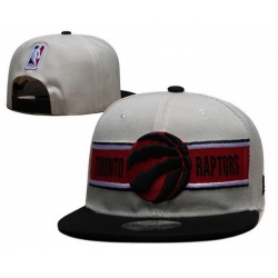 Toronto Raptors Snapback Cap 25G007