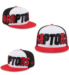 Toronto Raptors Snapback Cap 25G010 Toronto Raptors Snapback Cap 25G010