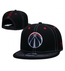 Washington Wizards Snapback Cap 25G008 Washington Wizards Snapback Cap 25G008