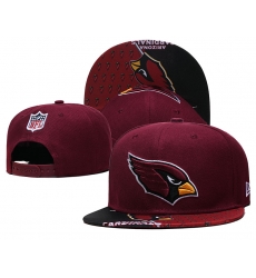 Arizona Cardinals Snapback Cap 023