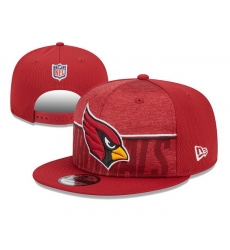 Arizona Cardinals Snapback Cap 24H311