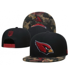 Arizona Cardinals Snapback Cap 24H312