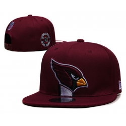 Arizona Cardinals Snapback Cap 25913