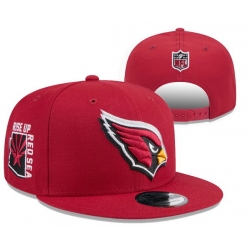 Arizona Cardinals Snapback Cap 25G002