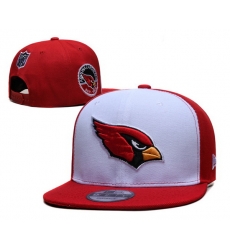 Arizona Cardinals Snapback Cap 25G007 Arizona Cardinals Snapback Cap 25G007