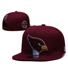 Arizona Cardinals Snapback Cap 25G010 Arizona Cardinals Snapback Cap 25G010