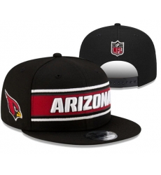 Arizona Cardinals Snapback Cap 25G011 Arizona Cardinals Snapback Cap 25G011