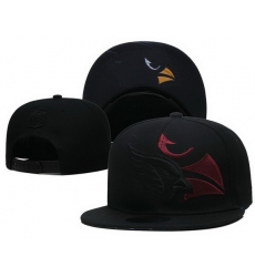 Arizona Cardinals Snapback Cap 25G023 Arizona Cardinals Snapback Cap 25G023