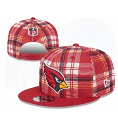 Arizona Cardinals Snapback Cap 25G029