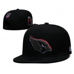 Arizona Cardinals Snapback Cap 25G031