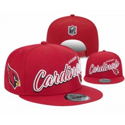 Arizona Cardinals Snapback Cap 25G039