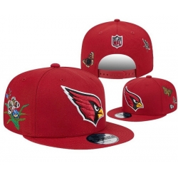 Arizona Cardinals Snapback Cap 26C Q137