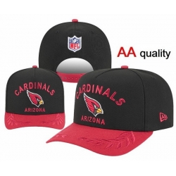 Arizona Cardinals Snapback Cap 26C W134