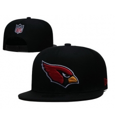 Arizona Cardinals Snapback Hat 24E15