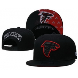 Atlanta Falcons NFL Snapback Hat 011