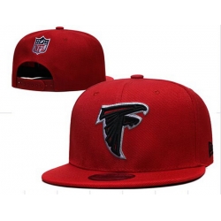 Atlanta Falcons Snapback Cap 25G015