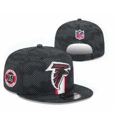 Atlanta Falcons Snapback Cap 25G022 Atlanta Falcons Snapback Cap 25G022