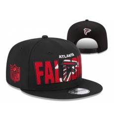 Atlanta Falcons Snapback Cap 25G025 Atlanta Falcons Snapback Cap 25G025