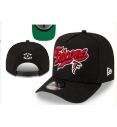 Atlanta Falcons Snapback Cap 25K Z410 Atlanta Falcons Snapback Cap 25K Z410