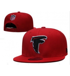 Atlanta Falcons Snapback Cap 26C H949