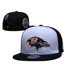 Baltimore Ravens Snapback Cap 25G002 Baltimore Ravens Snapback Cap 25G002