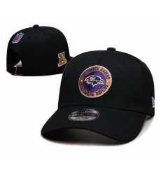 Baltimore Ravens Snapback Cap 25G004