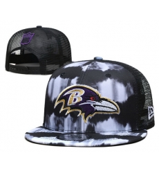 Baltimore Ravens Snapback Cap 25G016