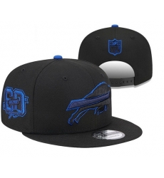 Buffalo Bills NFL Snapback Hat 010