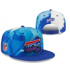 Buffalo Bills NFL Snapback Hat 019