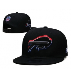 Buffalo Bills Snapback Cap 24H308