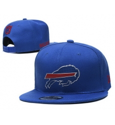 Buffalo Bills Snapback Cap 24H317