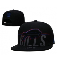 Buffalo Bills Snapback Cap 24H322