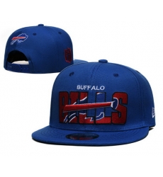 Buffalo Bills Snapback Cap 25911 Buffalo Bills Snapback Cap 25911
