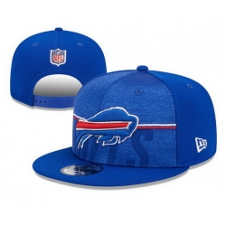Buffalo Bills Snapback Cap 25912