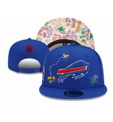 Buffalo Bills Snapback Cap 25914