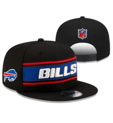 Buffalo Bills Snapback Cap 25923