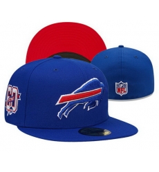 Buffalo Bills Snapback Cap 25924