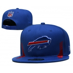 Buffalo Bills Snapback Cap 25G007