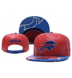 Buffalo Bills Snapback Cap 25G018