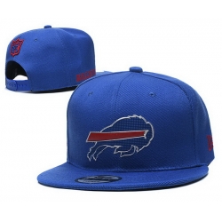 Buffalo Bills Snapback Cap 25G020