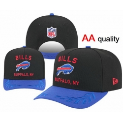 Buffalo Bills Snapback Cap 25G033