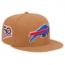 Buffalo Bills Snapback Cap 25G036