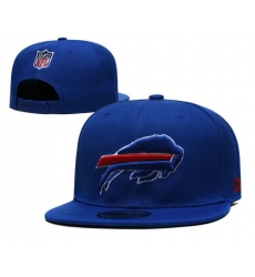 Buffalo Bills Snapback Cap 26C O205