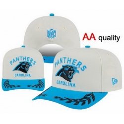 Carolina Panthers Snapback Cap 25904