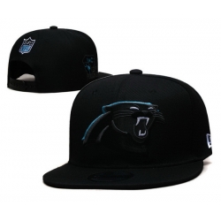 Carolina Panthers Snapback Cap 25909