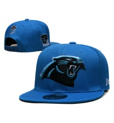 Carolina Panthers Snapback Cap 25917 Carolina Panthers Snapback Cap 25917